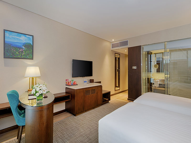 New Orient Hotel Danang