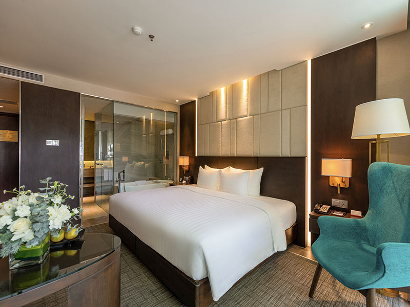 New Orient Hotel Danang