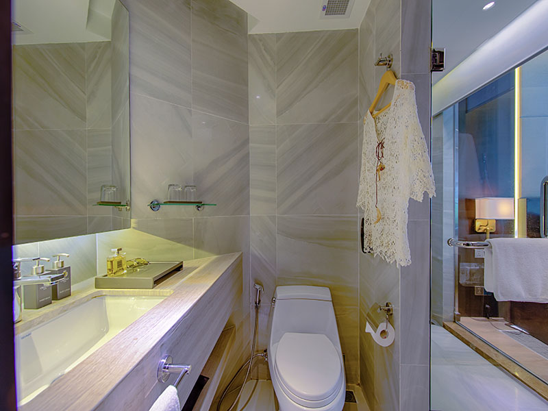 New Orient Hotel Danang