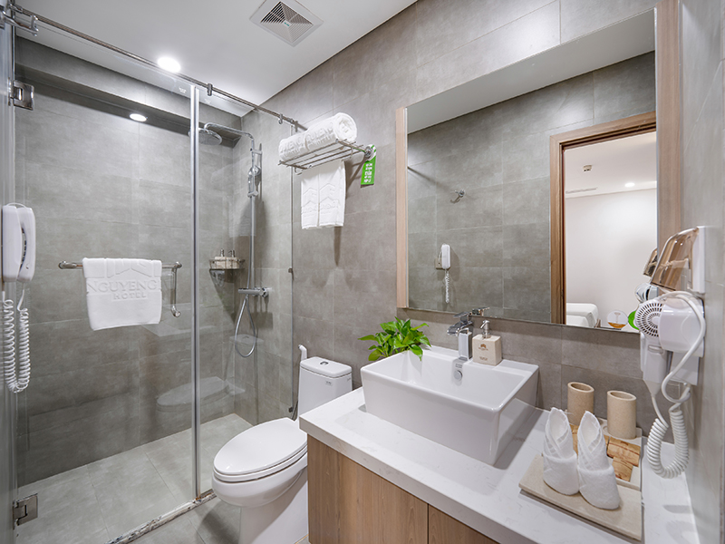 Khách sạn Flamingo Đại Hải