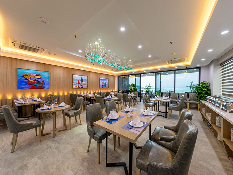 Nguyên Gia Hotel