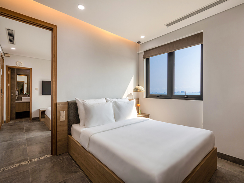 Nguyên Gia Hotel