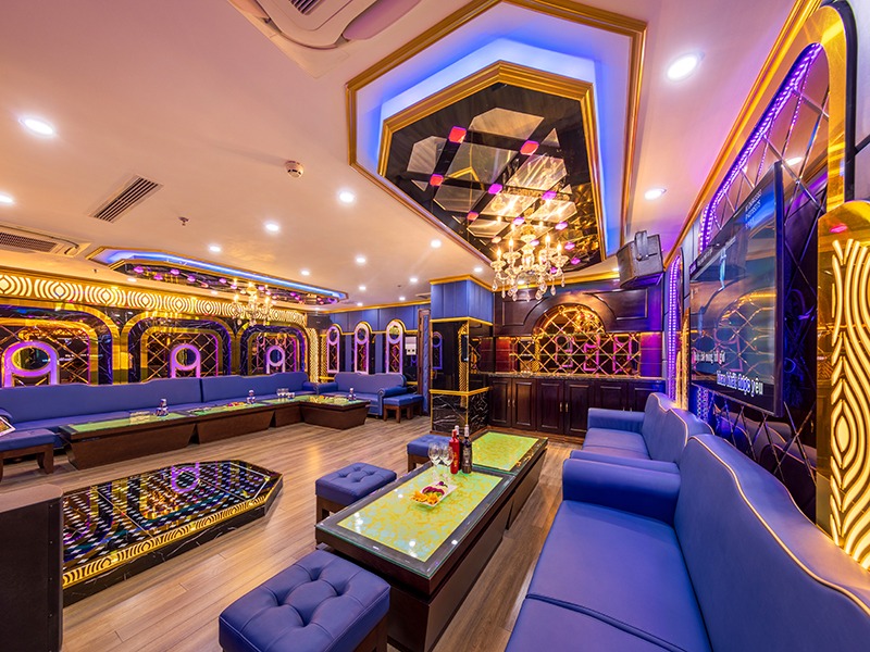 Nguyên Gia Hotel