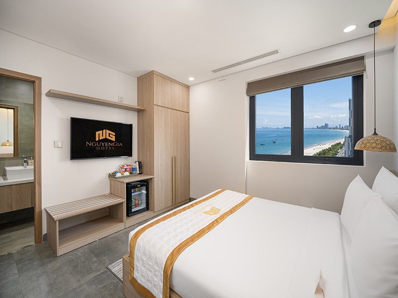 Khách sạn Flamingo Đại Hải