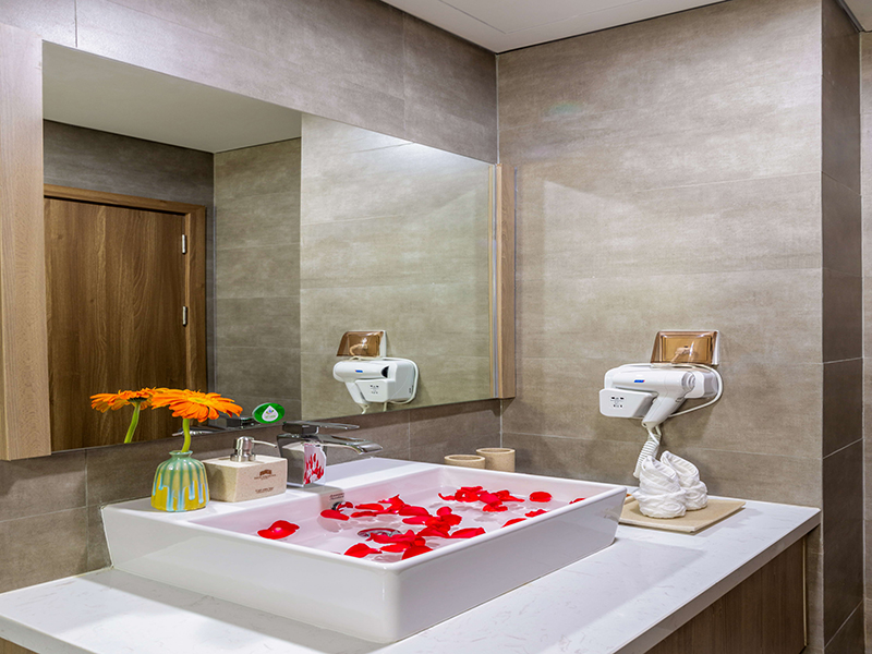 Khách sạn Flamingo Đại Hải