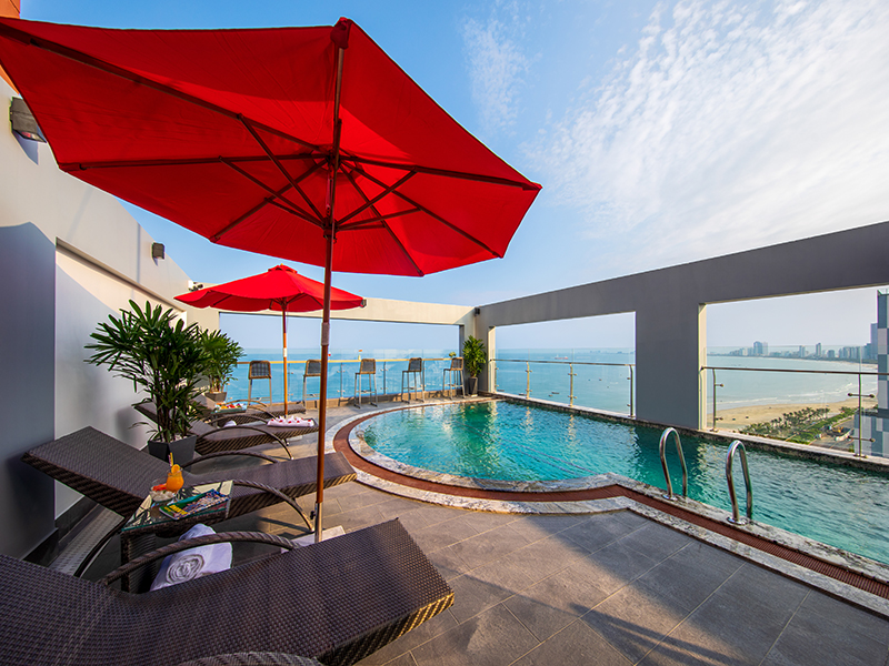 Nguyên Gia Hotel
