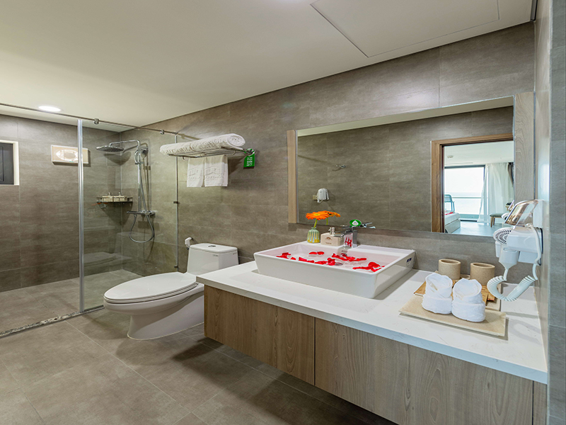 Khách sạn Flamingo Đại Hải
