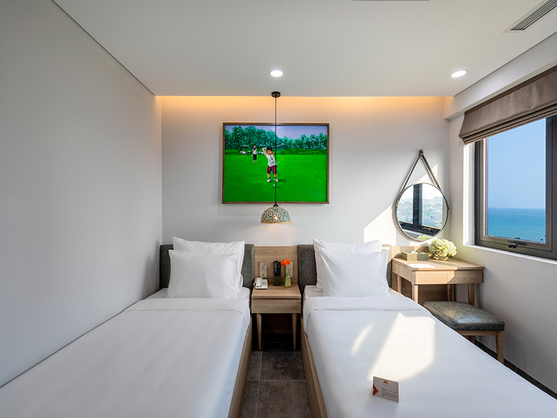 Nguyên Gia Hotel