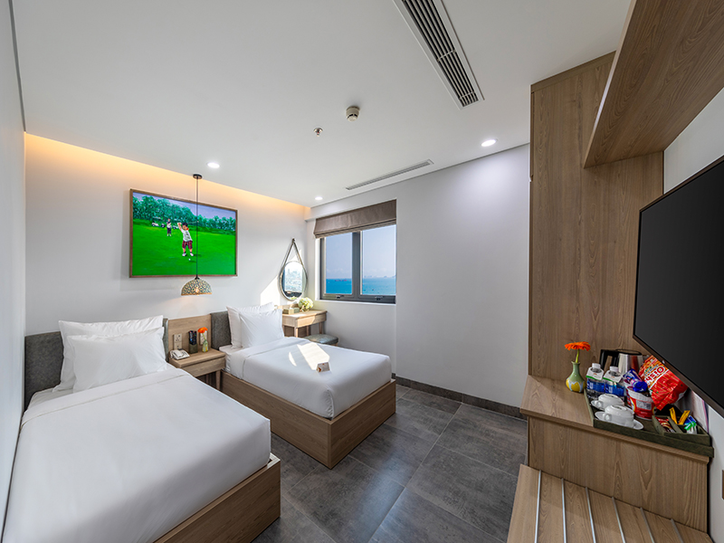 Nguyên Gia Hotel
