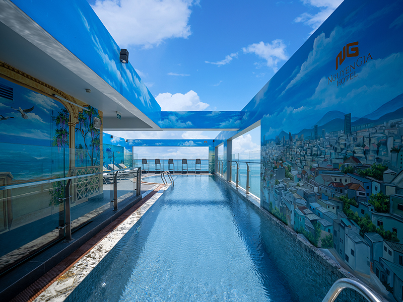 Nguyên Gia Hotel