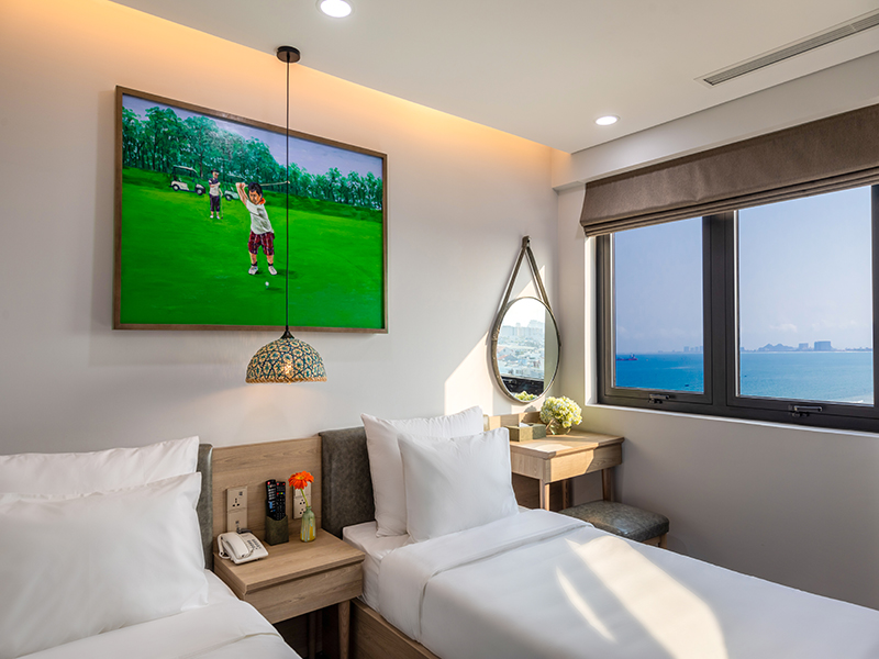 Nguyên Gia Hotel