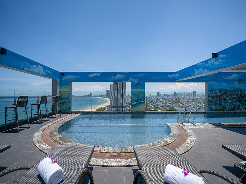 Nguyên Gia Hotel