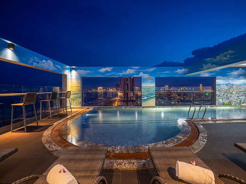Nguyên Gia Hotel