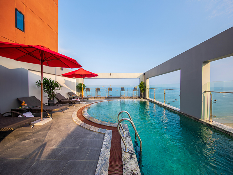 Nguyên Gia Hotel