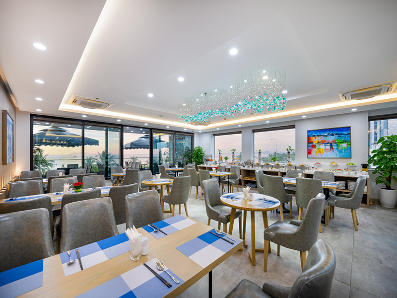 Nguyên Gia Hotel