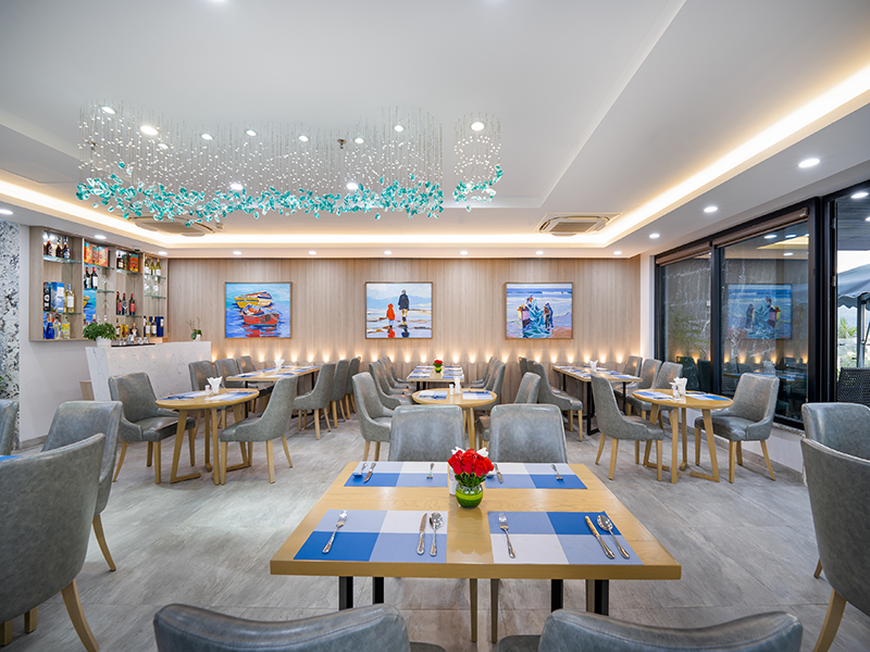 Nguyên Gia Hotel
