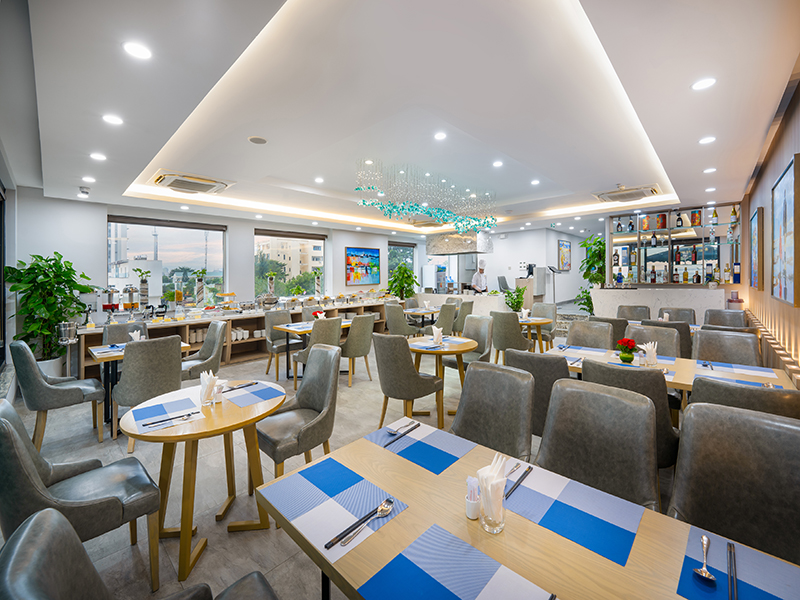 Nguyên Gia Hotel