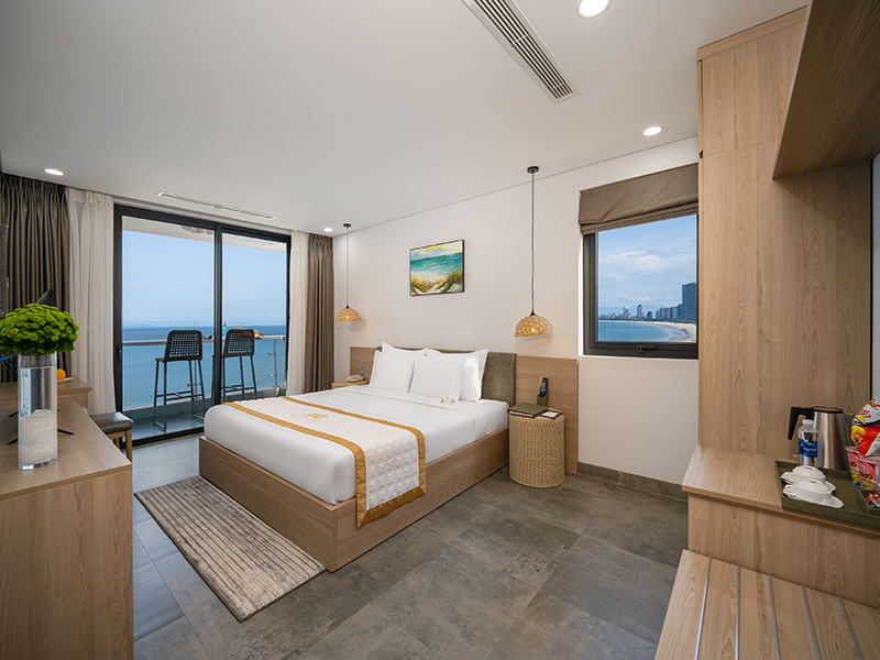 Khách sạn Flamingo Đại Hải