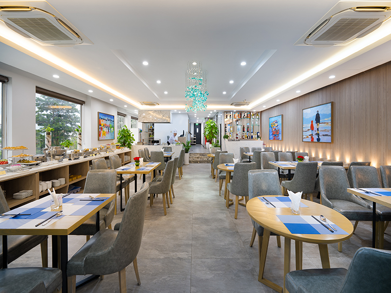 Nguyên Gia Hotel