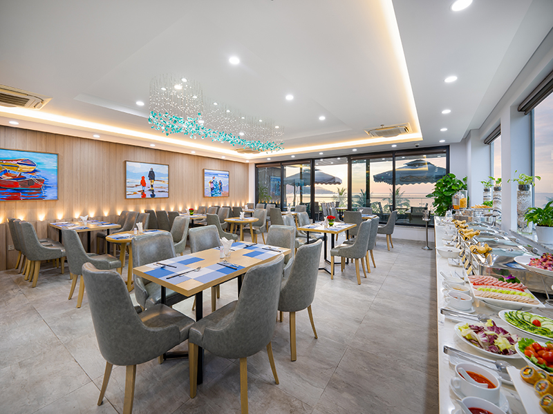 Nguyên Gia Hotel