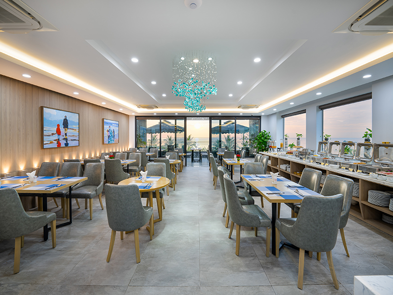 Nguyên Gia Hotel