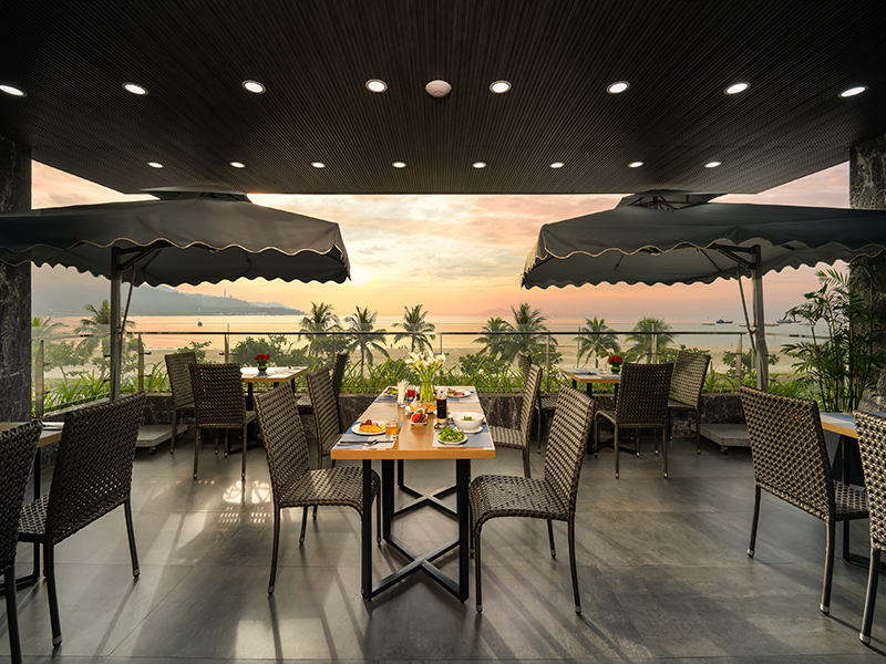 Nguyên Gia Hotel