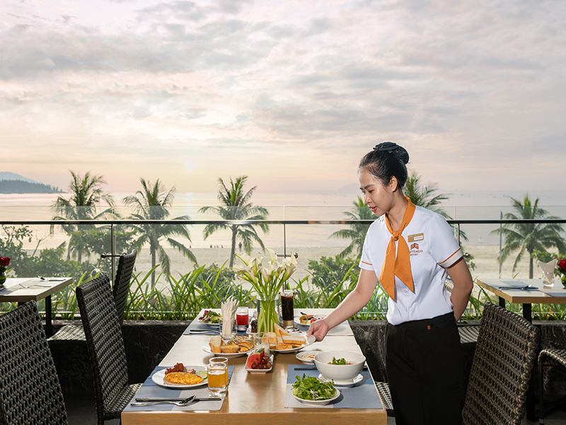 Nguyên Gia Hotel