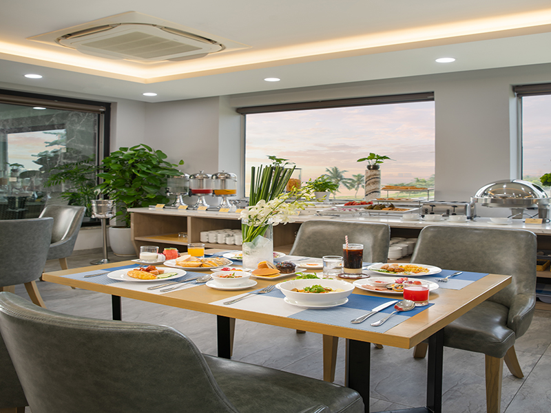 Nguyên Gia Hotel