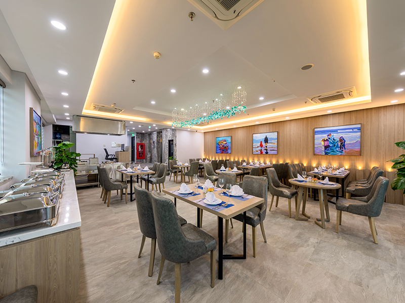 Nguyên Gia Hotel