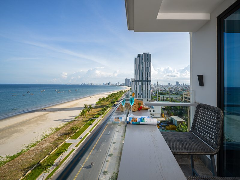 Khách sạn Flamingo Đại Hải