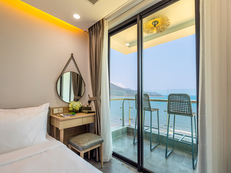Khách sạn Flamingo Đại Hải