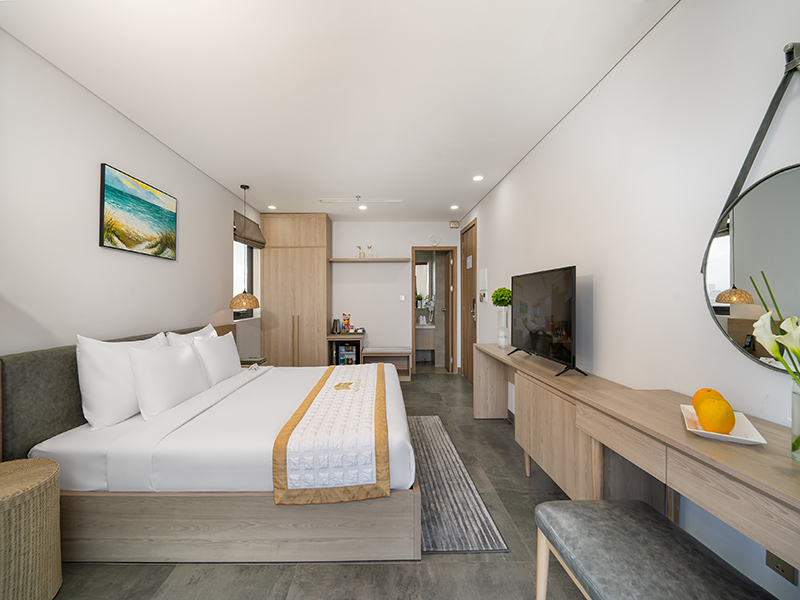 Nguyên Gia Hotel