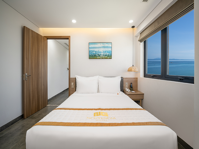 Nguyên Gia Hotel