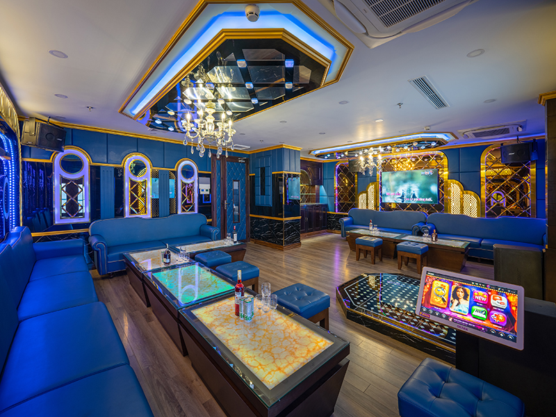 Nguyên Gia Hotel