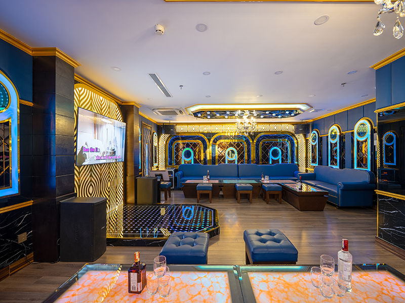 Nguyên Gia Hotel