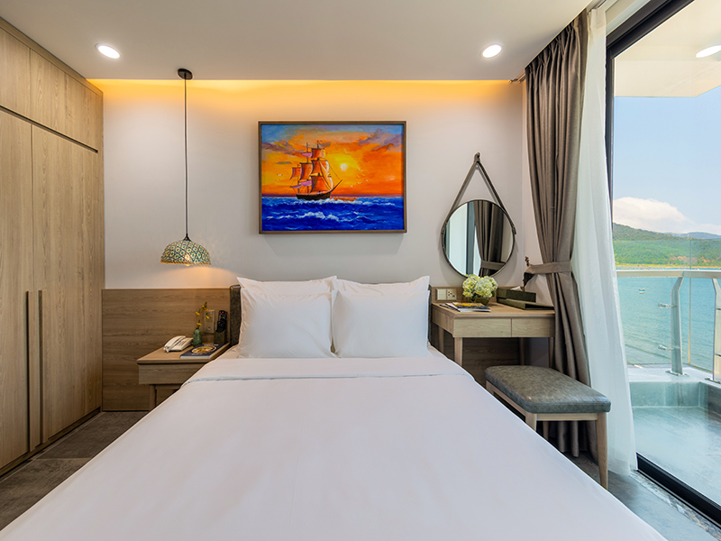 Khách sạn Flamingo Đại Hải
