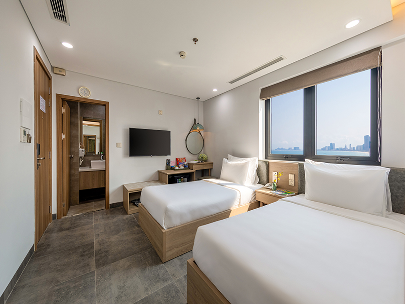 Nguyên Gia Hotel