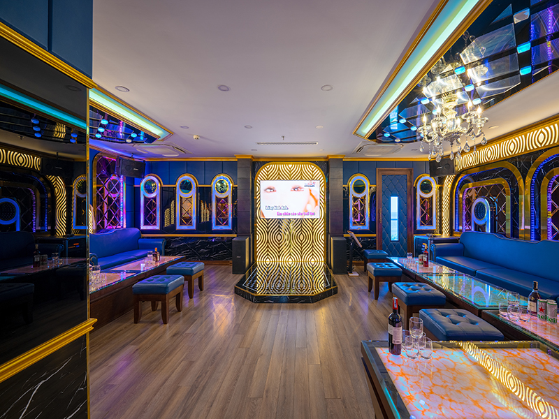 Nguyên Gia Hotel
