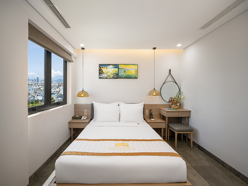 Khách sạn Flamingo Đại Hải