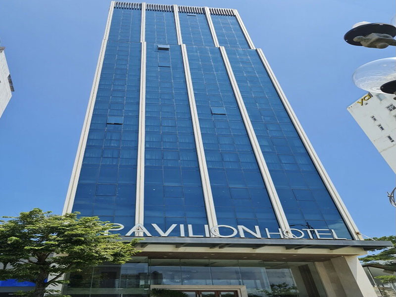 Pavilion Hotel DaNang