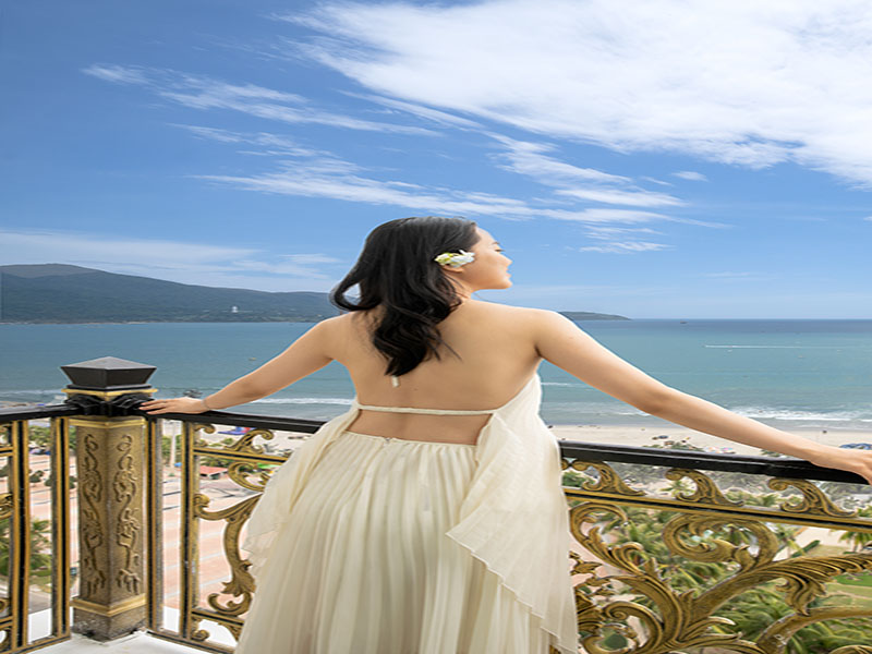 Paracel Danang Hotel