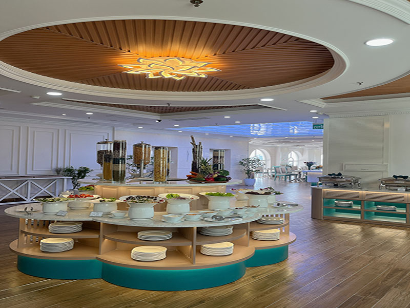 Paracel Danang Hotel