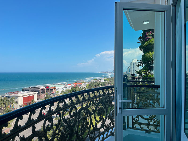 Paracel Danang Hotel