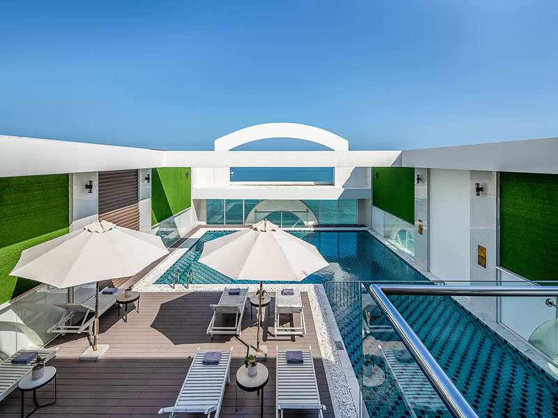 Paracel Danang Hotel