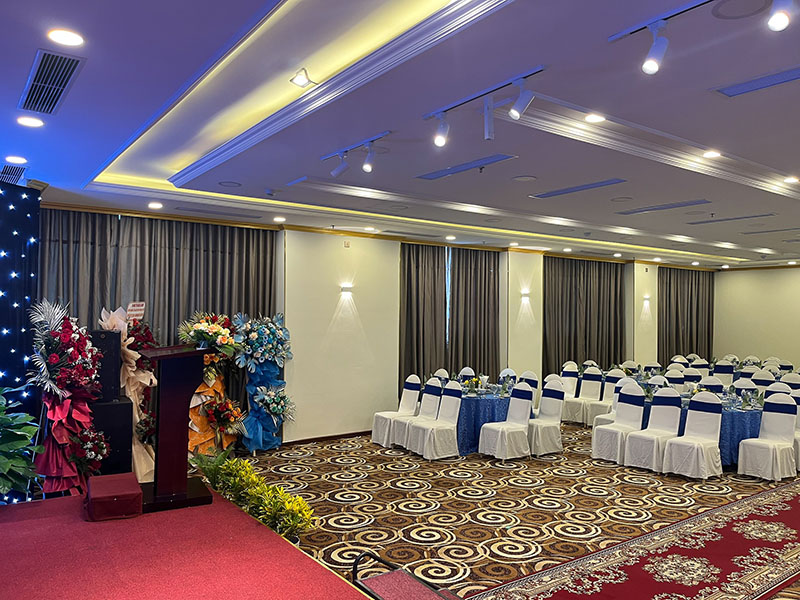 Paracel Danang Hotel