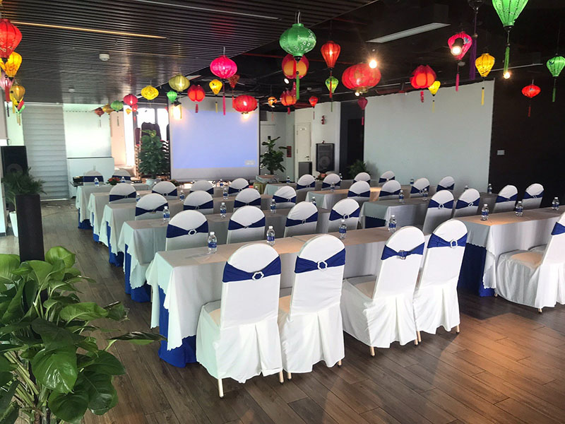 Paracel Danang Hotel