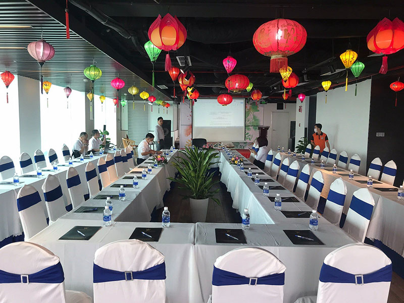 Paracel Danang Hotel