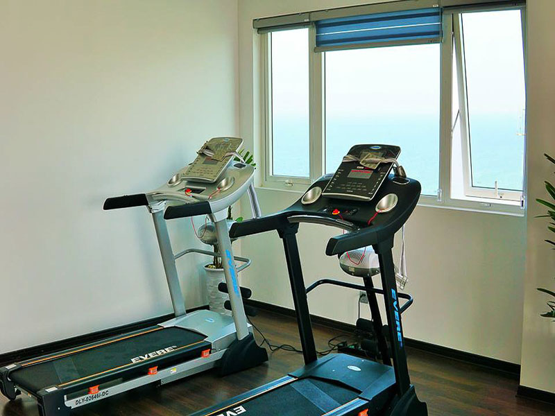 Paracel Danang Hotel