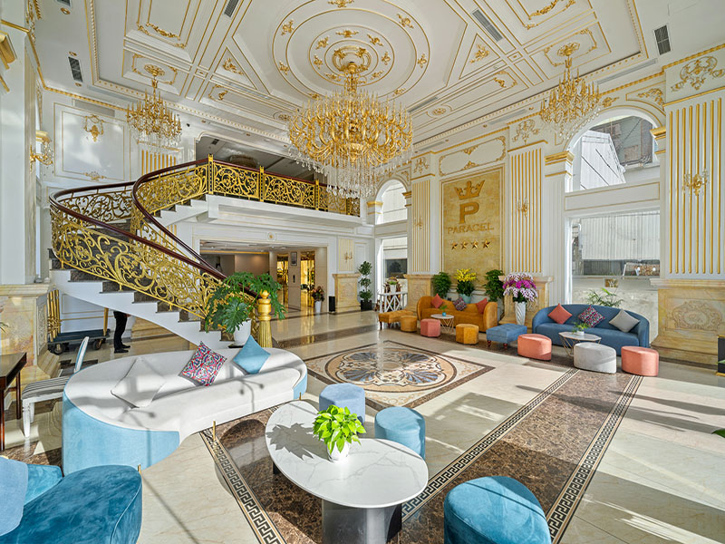 Paracel Danang Hotel
