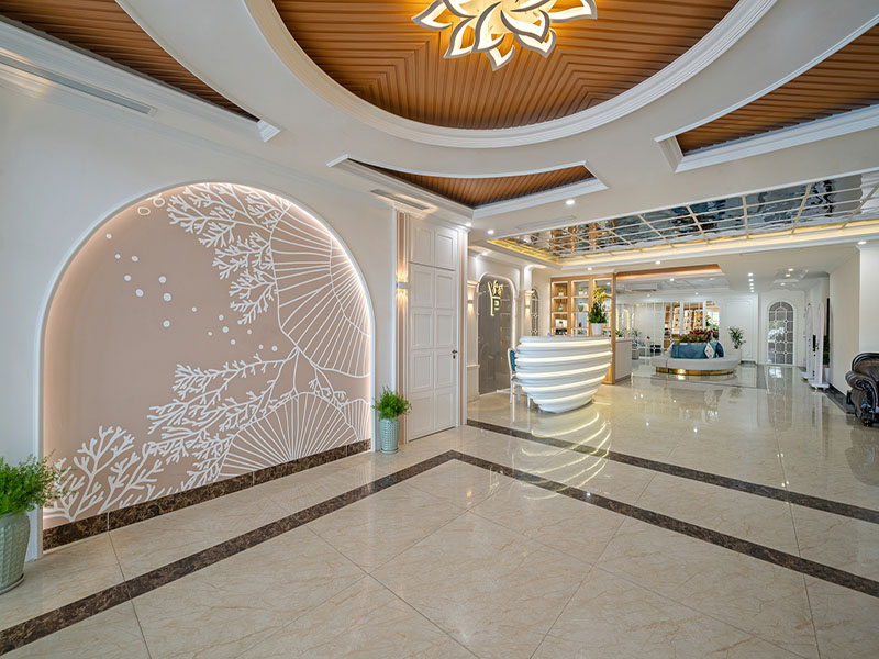 Paracel Danang Hotel